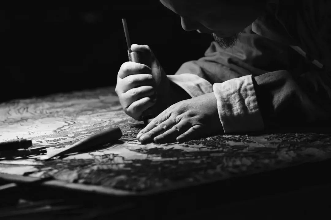 这门手艺已经永久失传,这门手艺到底会失传吗