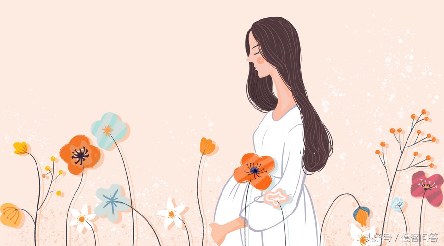 大姨妈晚了几天算推迟,大姨妈晚了一个星期了