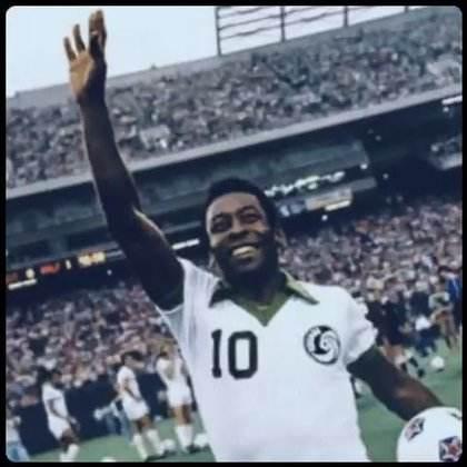 史上最强的十大足球运动员,足球史上最伟大的球员排名