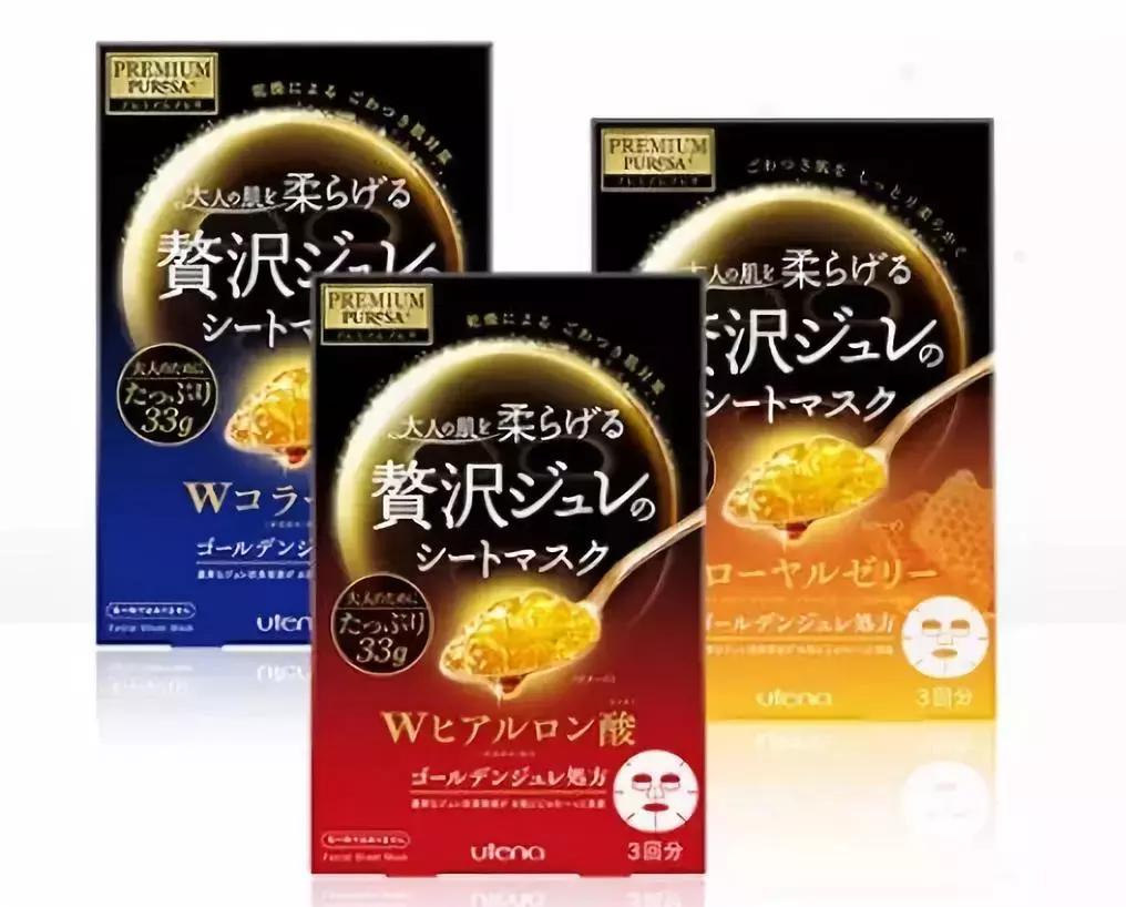 测评几款超好用的面膜,推荐5款网红面膜深度评测