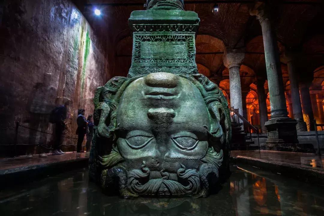 带您巡游浪漫土耳其旅游圣地,土耳其12天旅行攻略