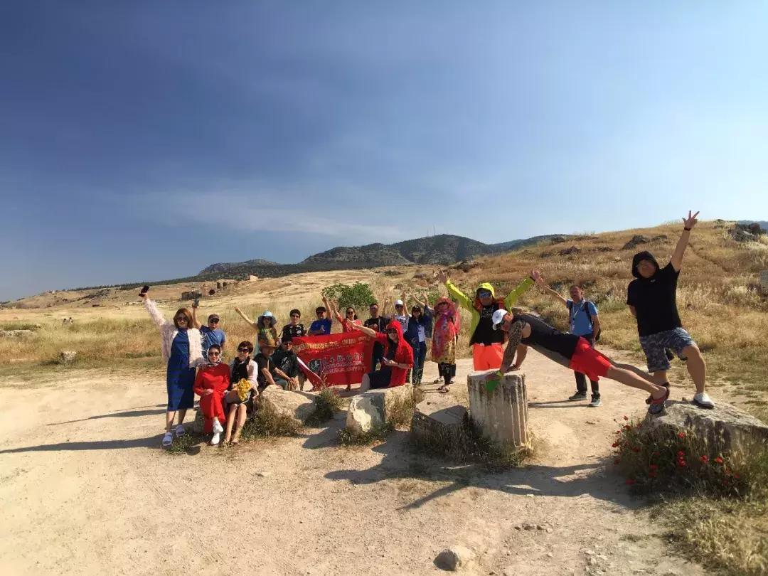 带您巡游浪漫土耳其旅游圣地,土耳其12天旅行攻略