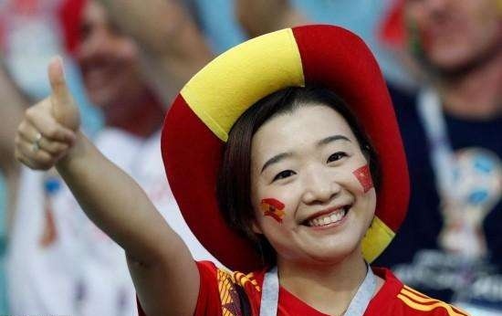 这几场中超联赛，比世界杯还精彩！国人的假球文化，就是从这来的