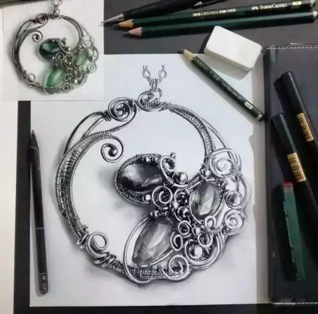 学习美术专业有什么前途吗,学美术画画未来的就业前景