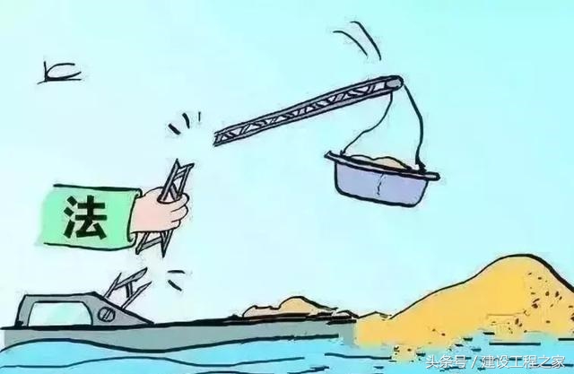 混凝土暴涨至640元每方!背后原因究竟是什么?