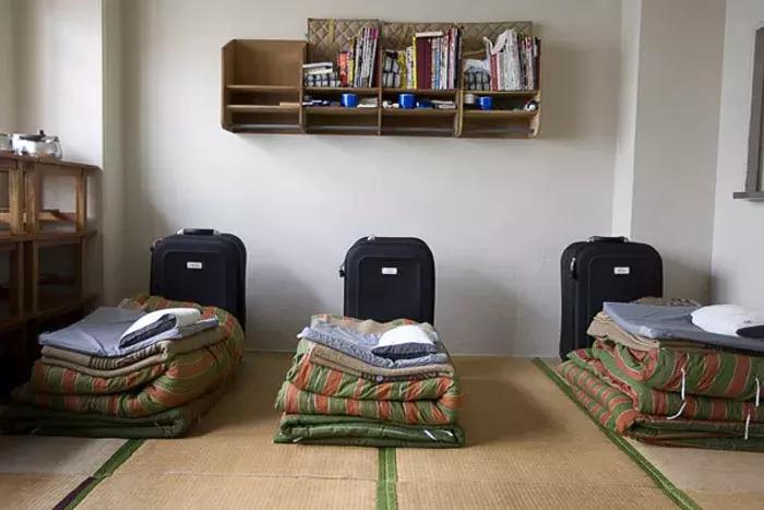 世界各国的监狱是怎样的,盘点世界各国的监狱