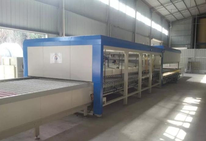 玻璃钢化工艺视频教程,玻璃钢化工艺