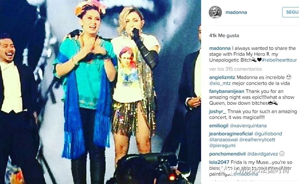 化痛苦为才华，大牌都抢着用她！