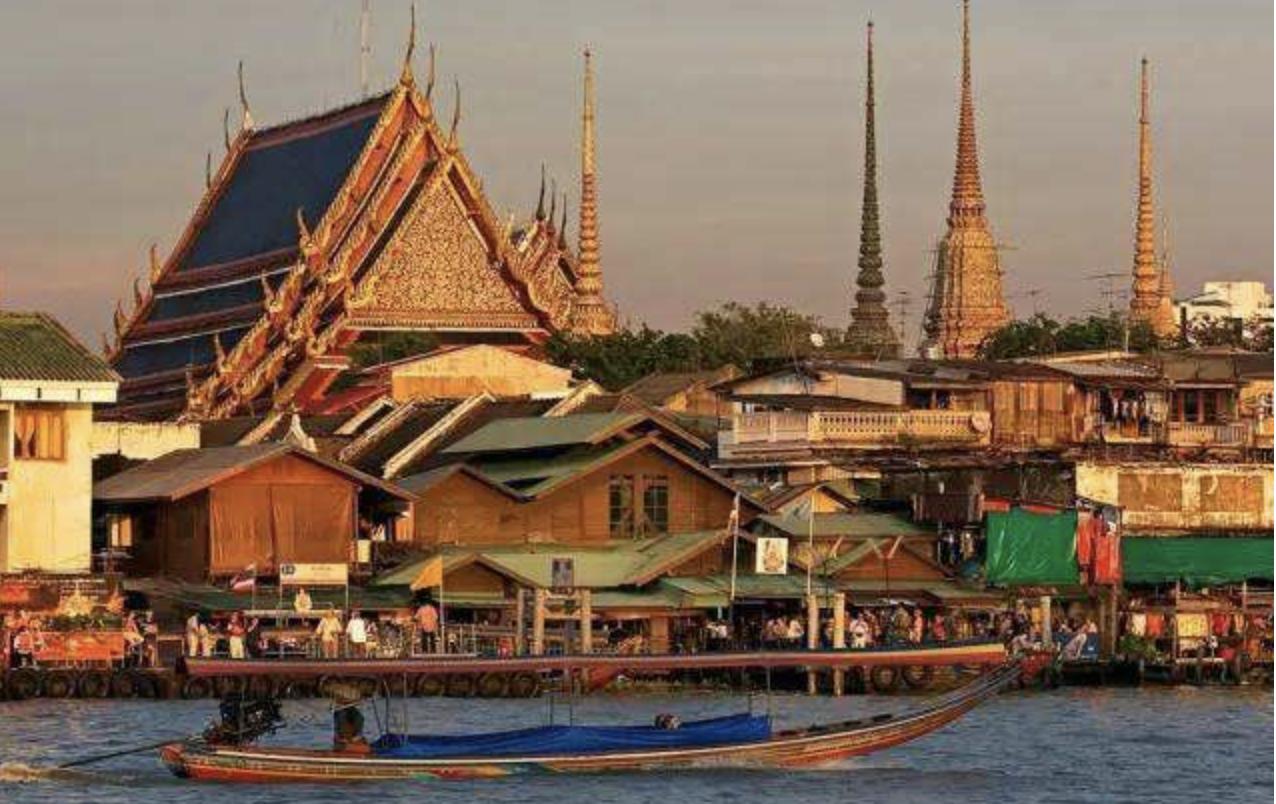 泰国tr签证跟stv签证区别,泰国签证怎么办知乎