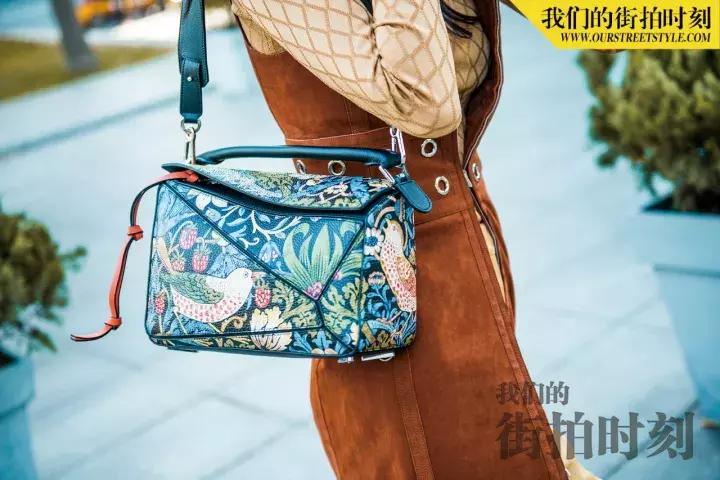 DingDong！陈柏霖李沁郭碧婷辛芷蕾的好物穿搭时间到