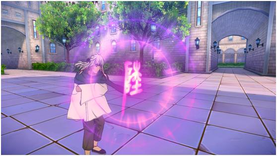 二测将至《野良神：宿命》或将亮相ChinaJoy！