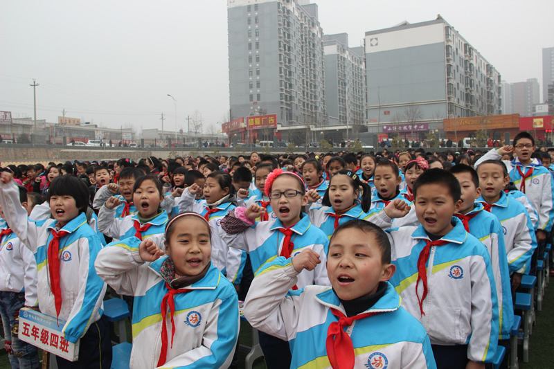 宝鸡高新区小孩上学条件,宝鸡高新区2020年中小学学区划分