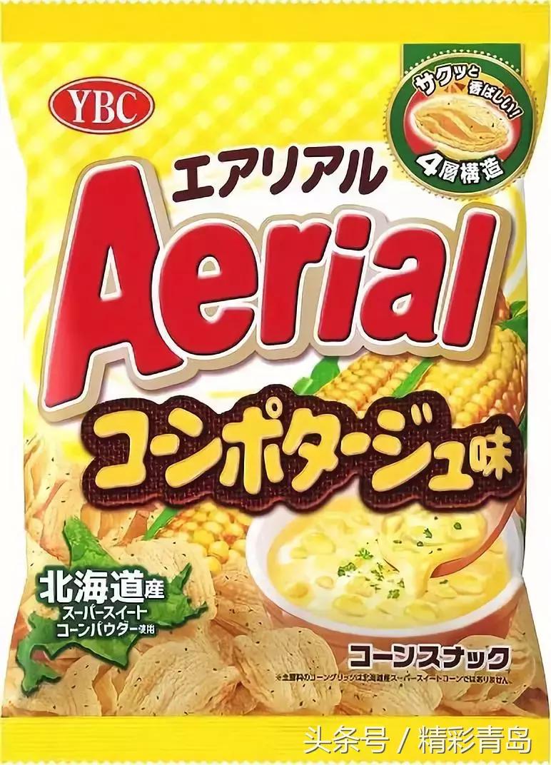 日本便利店零食,日本便利店零食茜茜测评