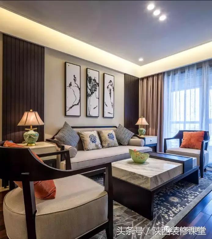 装修房子层高太低怎么办,层高4米的房子如何装修