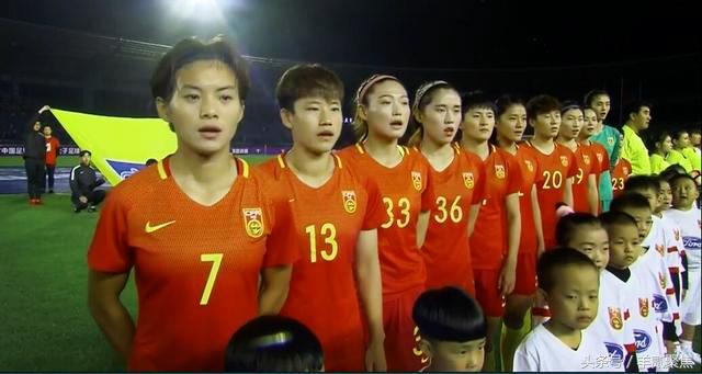 中国女足四大惨案,中国女足四次惨案