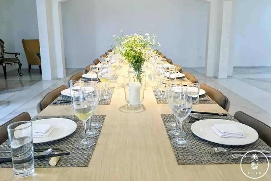 西安最时尚的地方不在小寨不在SKP,而在蓝田·普罗旺斯