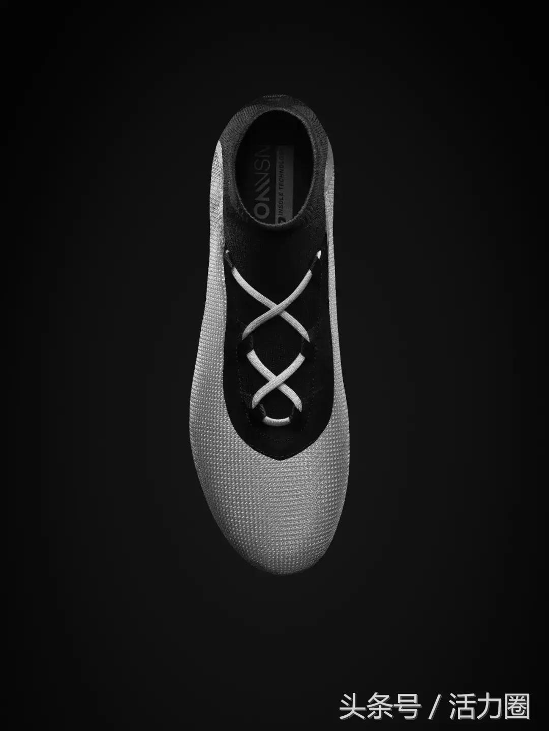 耐克暗煞碎钉足球鞋适合哪种脚型,耐克暗煞足球鞋评测