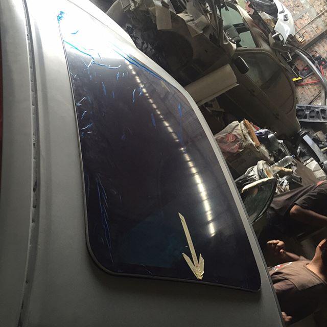 将7代本田雅阁爆改成9代，这完整度极高的外观蒙骗了很多人！