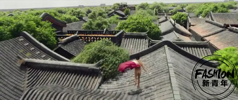 彭于晏邪不压正视频素材,彭于晏邪不压正裸妆出镜了吗