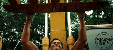 彭于晏邪不压正身材照,彭于晏邪不压正横屏