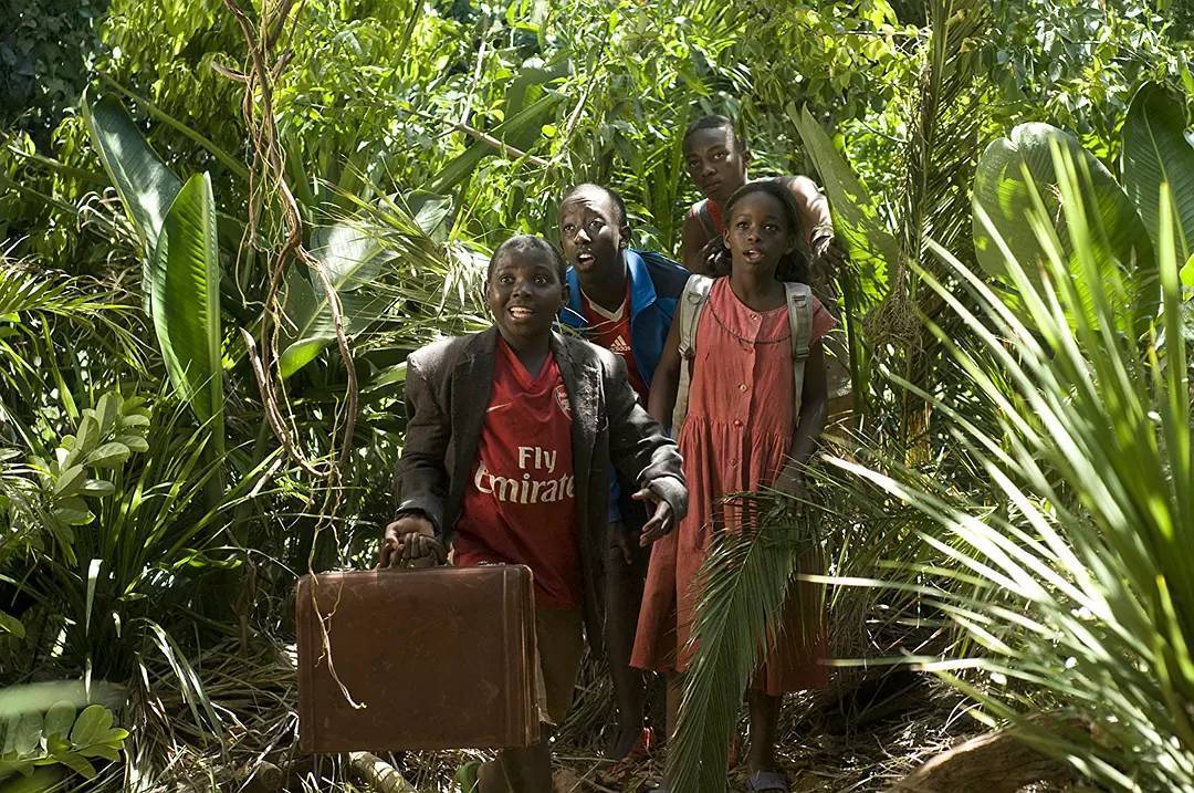 5部必看经典足球电影,世界杯电影烂片