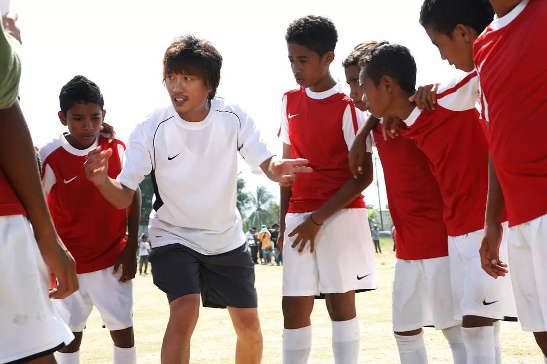 世界杯足球十大冷门,最好看的五部足球电影