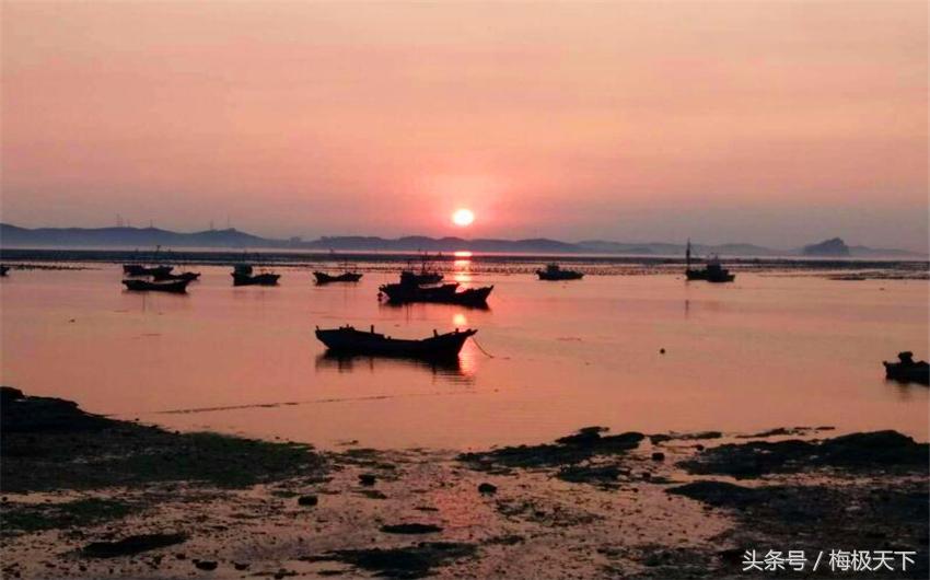 中国最特别的城市道路,我国最特别的县城