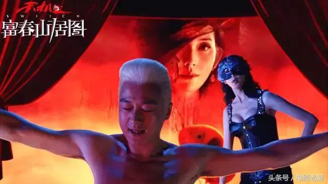 拍摄烂片是不是为了洗钱,导演拍了烂片会影响收入吗