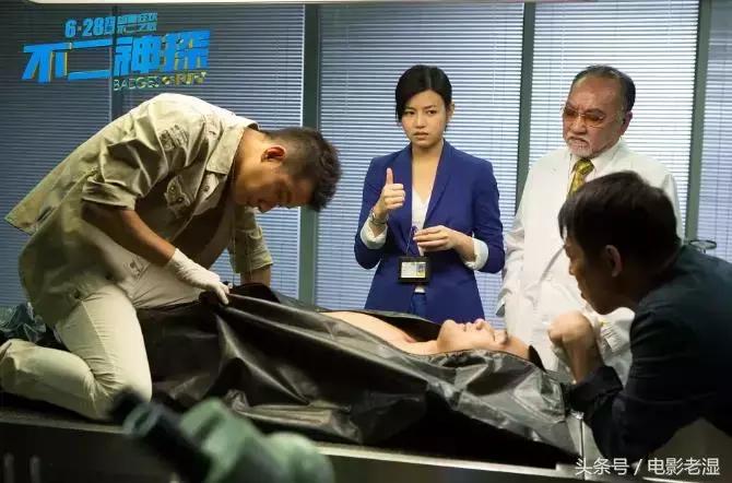 导演，你拍的这些烂片算不算欺骗消费者，消协管不管？！