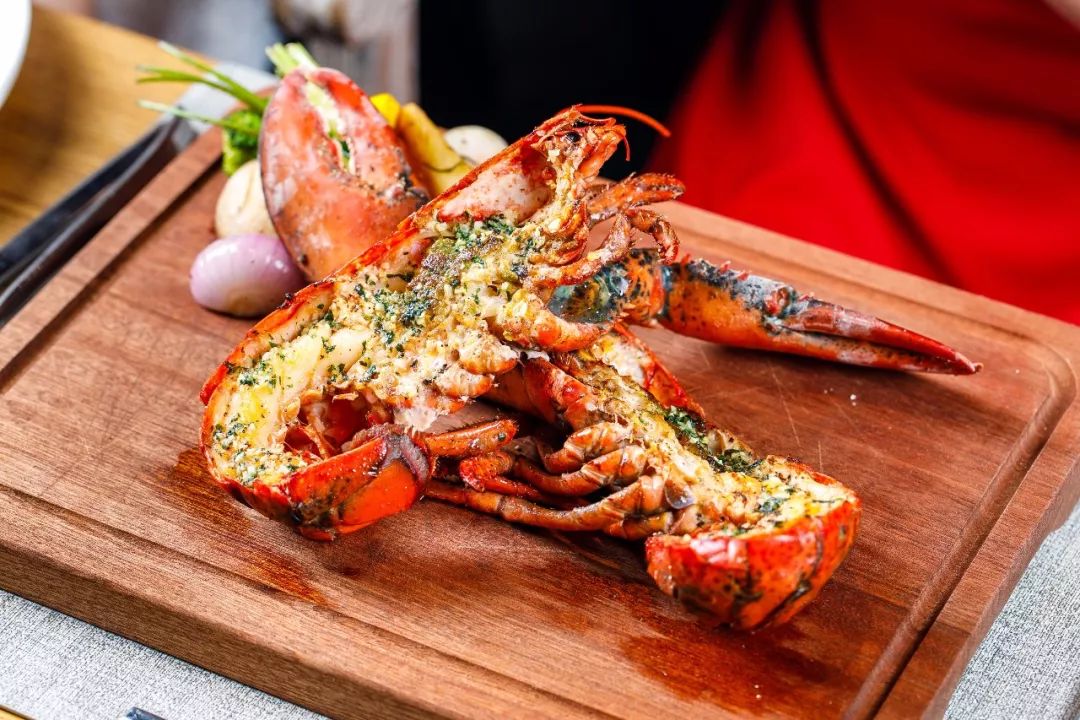 傲娇！藏在解放南路的「花园餐厅」只有6张桌！道明寺来也要预约