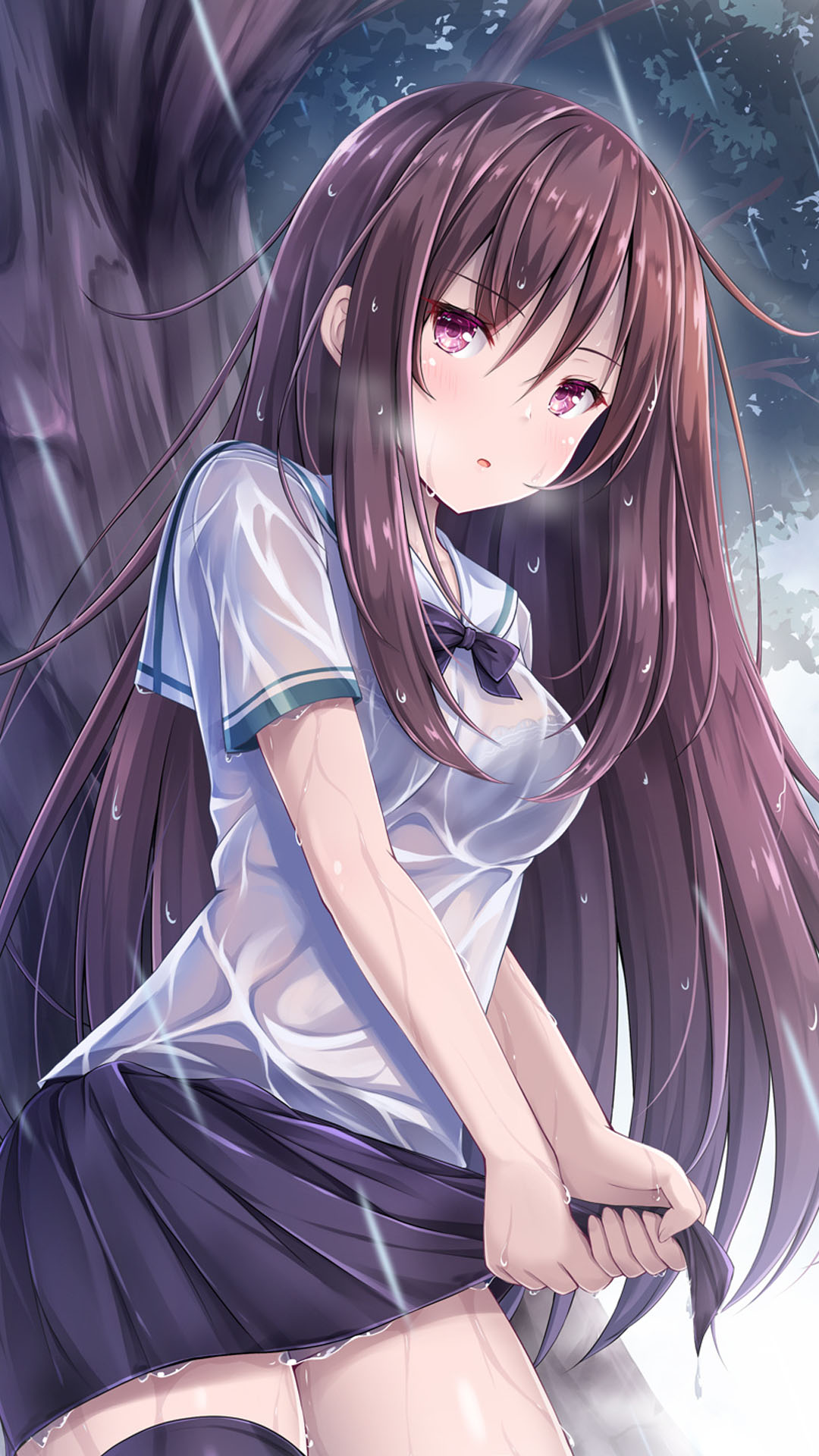 手机壁纸大全可爱小清新动漫,女生壁纸可爱卡通粉色动态二次元