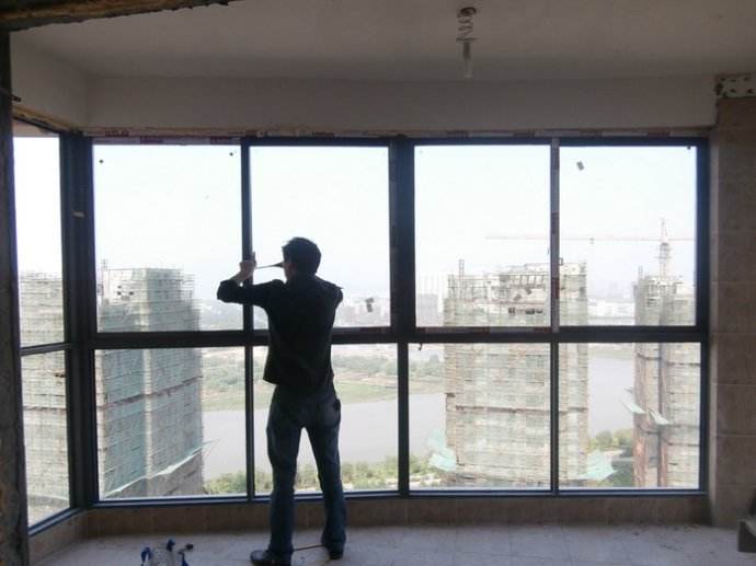 装修中的材料费人工费单价是什么,一份完整的家装报价单