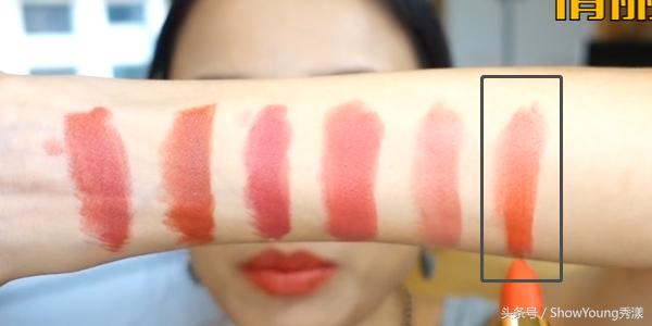 50元左右的大牌口红,雅诗兰黛爆款口红新款