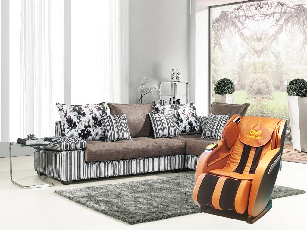 口碑较好的共享按摩椅,摩摩哒m610按摩椅真实评测