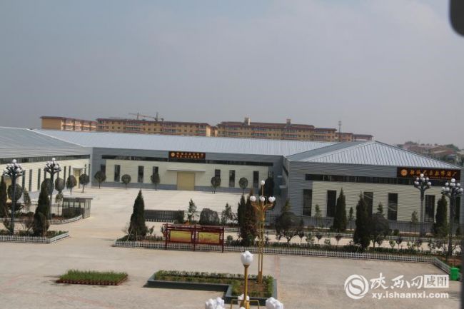 彬州融诚集团农业有限公司,创新添活力助力扶贫