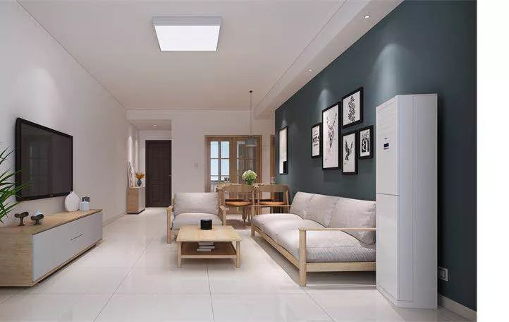 中海左岸花园人才公寓福州,福州拎包入住样板间