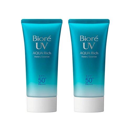 肌司研粉恋丝滑防晒棒蔷薇版测评,花西子隔离防晒妆前三合一测评