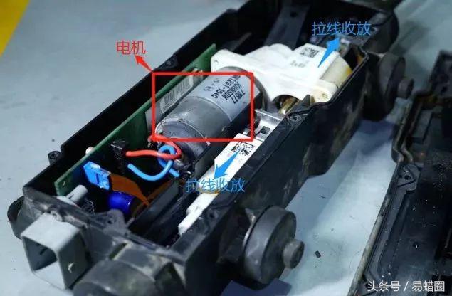 电子手刹坏了会怎么处理,电子手刹坏了怎么不能挂挡