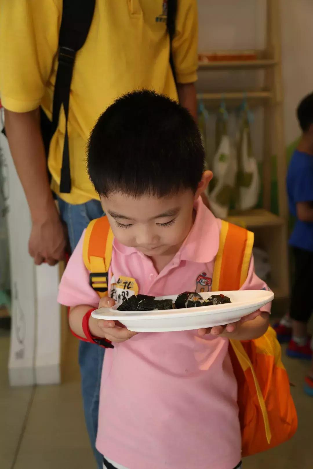 凯顿暑托班,凯顿活动