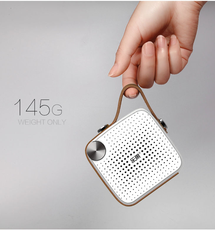 推荐一款性价比高的蓝牙音箱,蓝牙音箱推荐性价比高网红