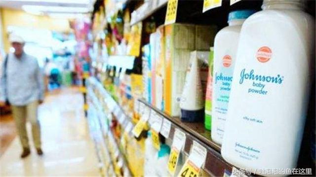 强生赔偿47亿什么意思,强生赔偿67亿是真的吗