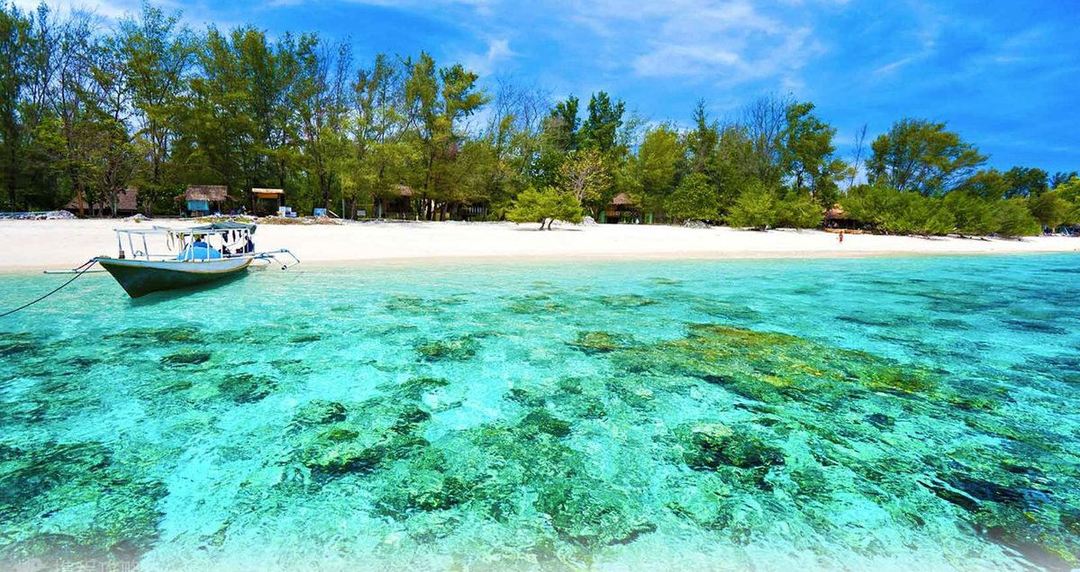 泰国新加坡印度尼西亚巴厘岛,印度尼西亚的巴厘岛是什么样子