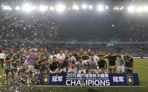 2019icc国际杯冠军,2017icc国际冠军杯澳洲