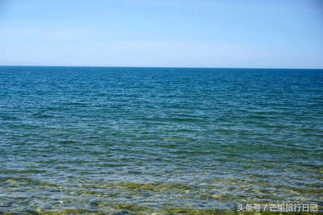 大美青海7月最美的风景,四川青海旅游十大必去景点