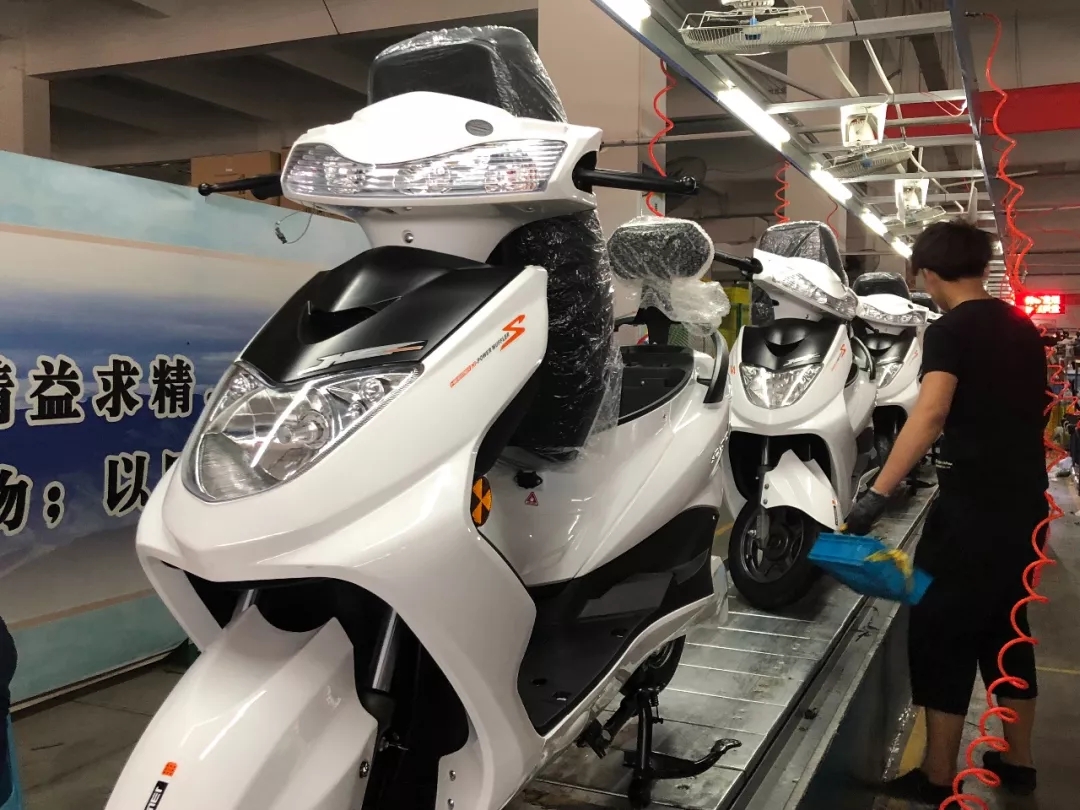 为什么说电动车修理是暴利行业,电动车维修有什么发展方向