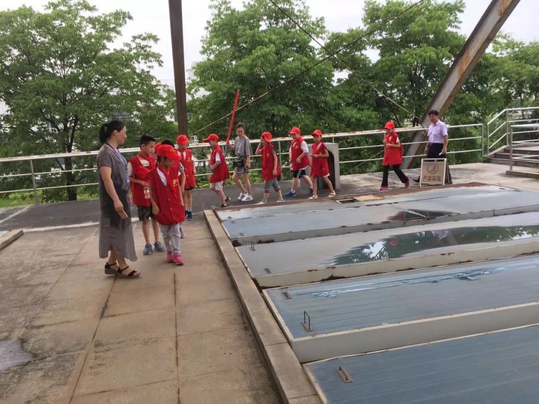 滨江附近适合带小孩玩的免费地方,杨浦滨江适合孩子玩的地方