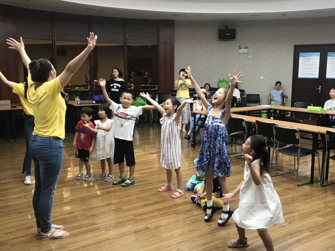 滨江附近适合带小孩玩的免费地方,杨浦滨江适合孩子玩的地方