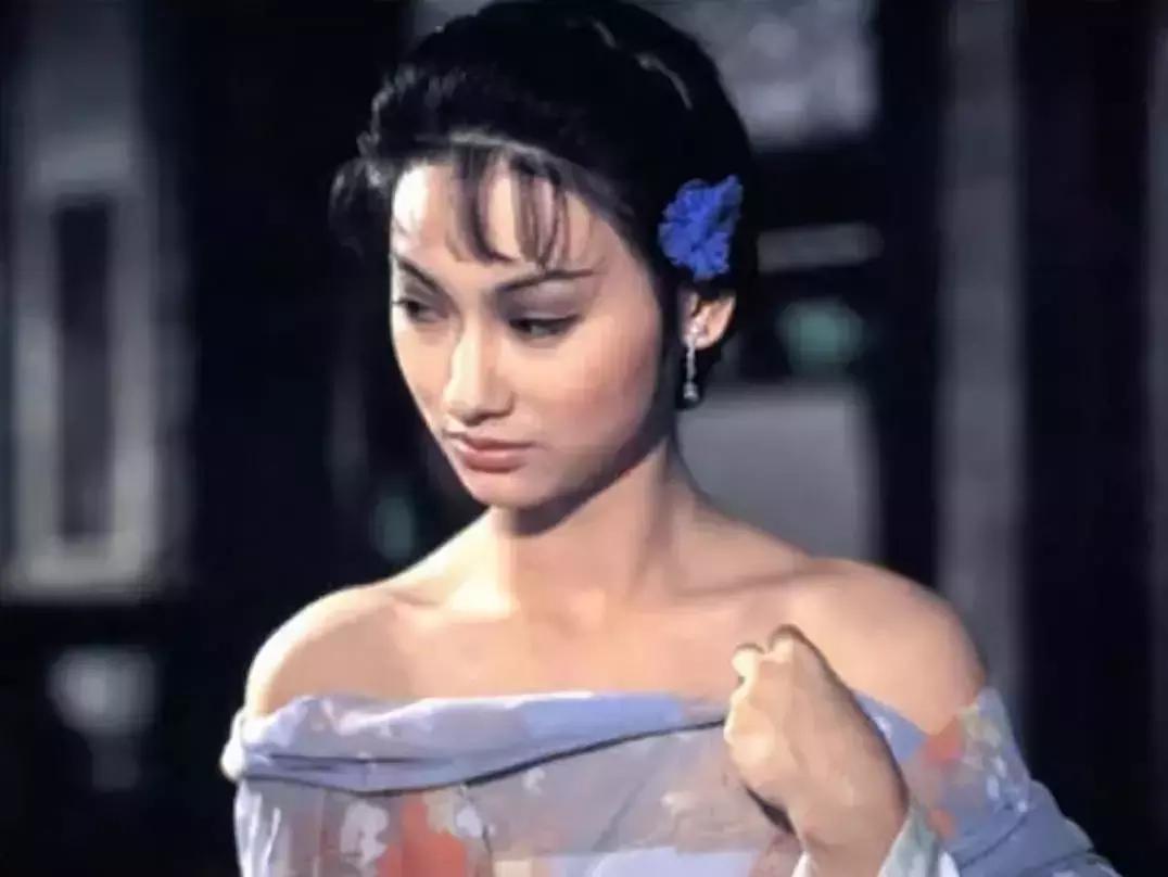 惠英红几岁乞讨,惠英红乞讨的时候多少岁