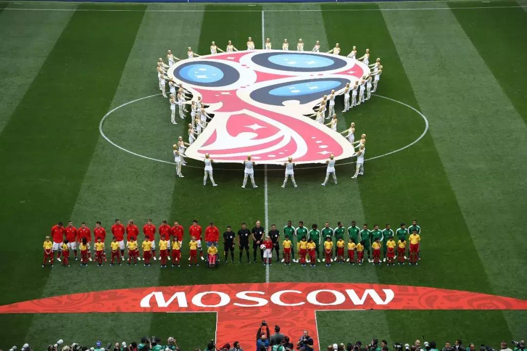 世界杯2018麦当劳,麦当劳与世界杯