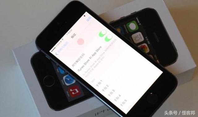 iphone5s还值不值得入手,现在iphone5s还值得购买吗